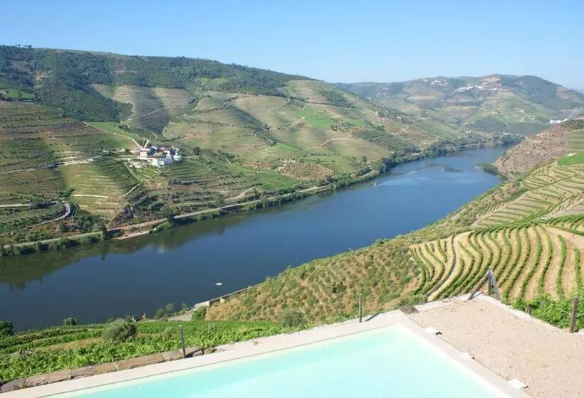 Nocleg ze śniadaniem Quinta Da Veiga