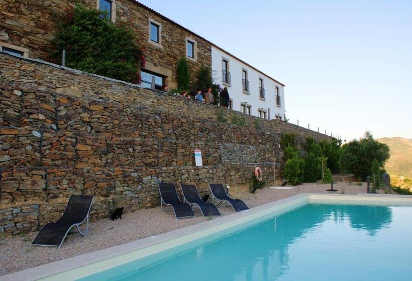 ベッドアンドブレックファースト Quinta Da Veiga