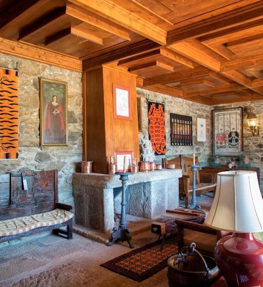 ベッドアンドブレックファースト Quinta Da Veiga