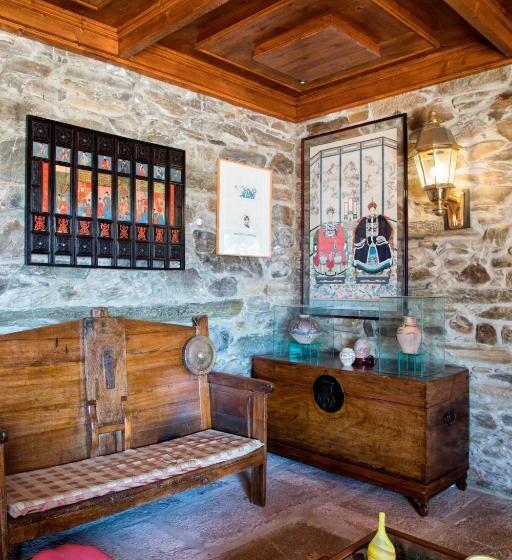 ベッドアンドブレックファースト Quinta Da Veiga