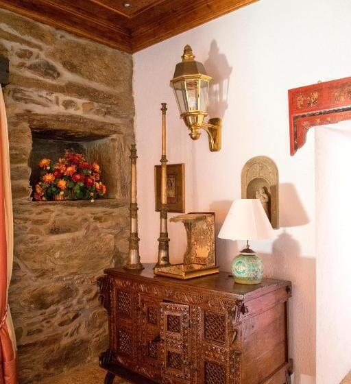 ベッドアンドブレックファースト Quinta Da Veiga