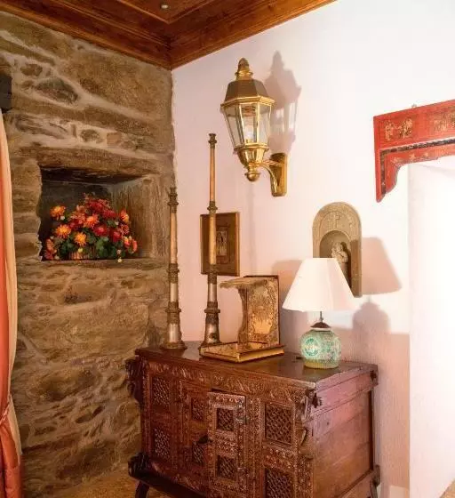 Nocleg ze śniadaniem Quinta Da Veiga