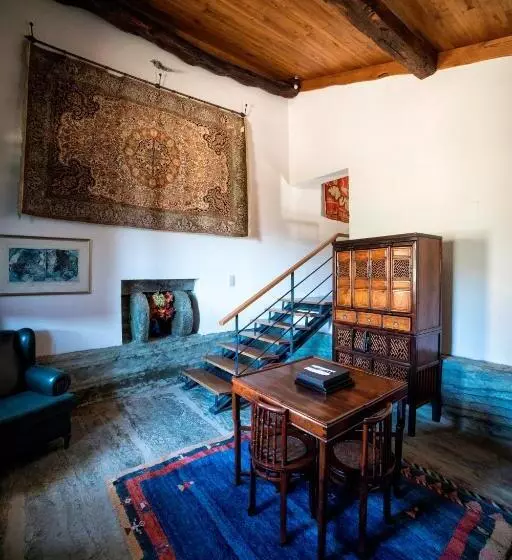 Nocleg ze śniadaniem Quinta Da Veiga