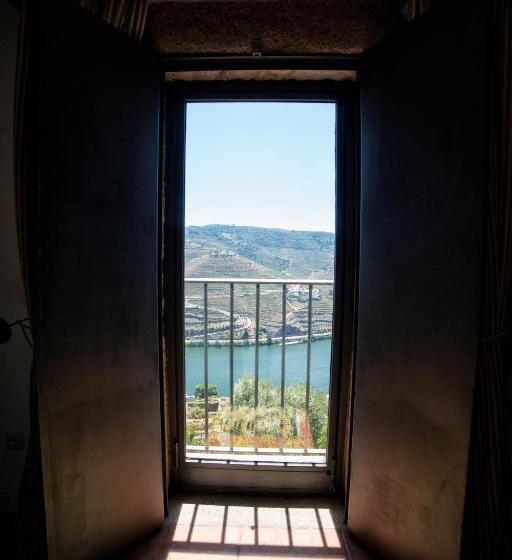 ベッドアンドブレックファースト Quinta Da Veiga