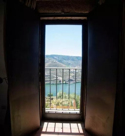 Nocleg ze śniadaniem Quinta Da Veiga