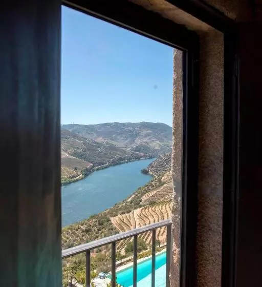 Nocleg ze śniadaniem Quinta Da Veiga