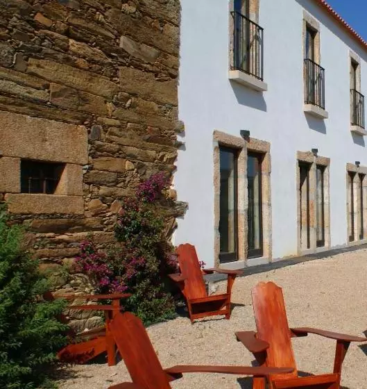 Nocleg ze śniadaniem Quinta Da Veiga