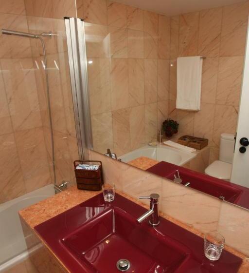 ベッドアンドブレックファースト Quinta Da Veiga