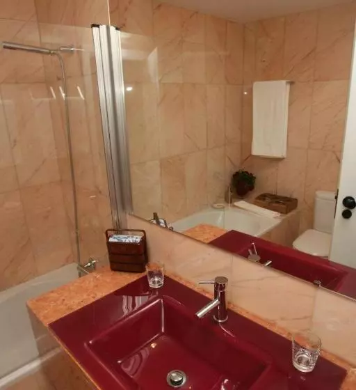 Nocleg ze śniadaniem Quinta Da Veiga