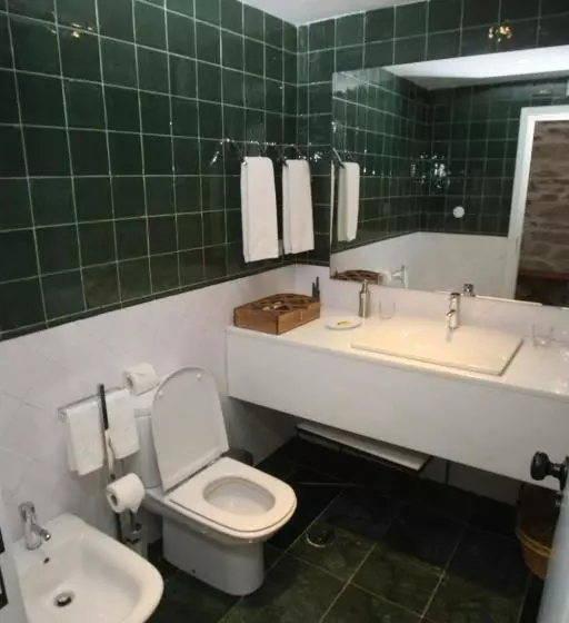 Nocleg ze śniadaniem Quinta Da Veiga