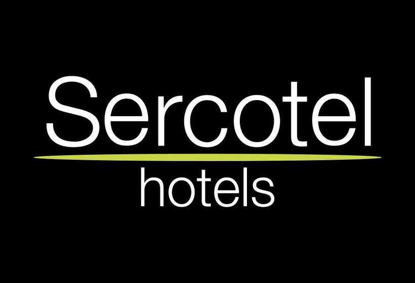 Sercotel El Encin Golf