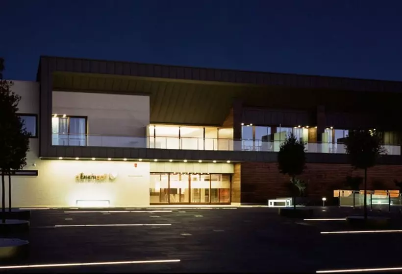 Sercotel El Encin Golf