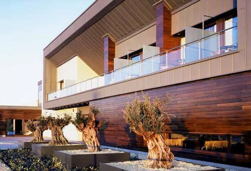 Sercotel El Encin Golf