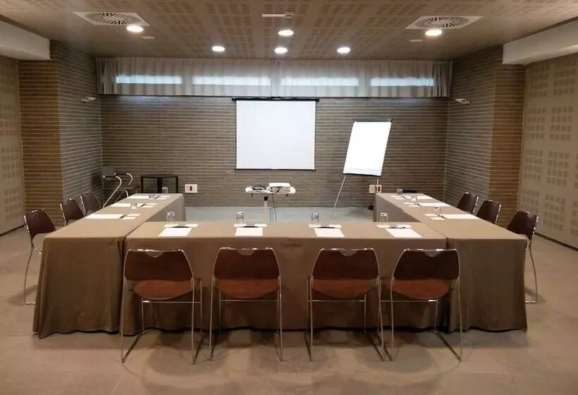 Sercotel El Encin Golf