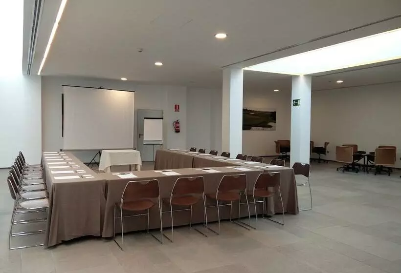 Sercotel El Encin Golf