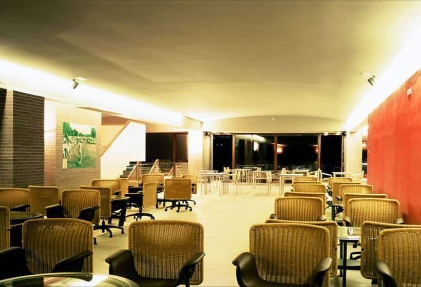 Sercotel El Encin Golf