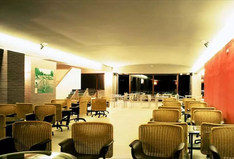 Sercotel El Encin Golf