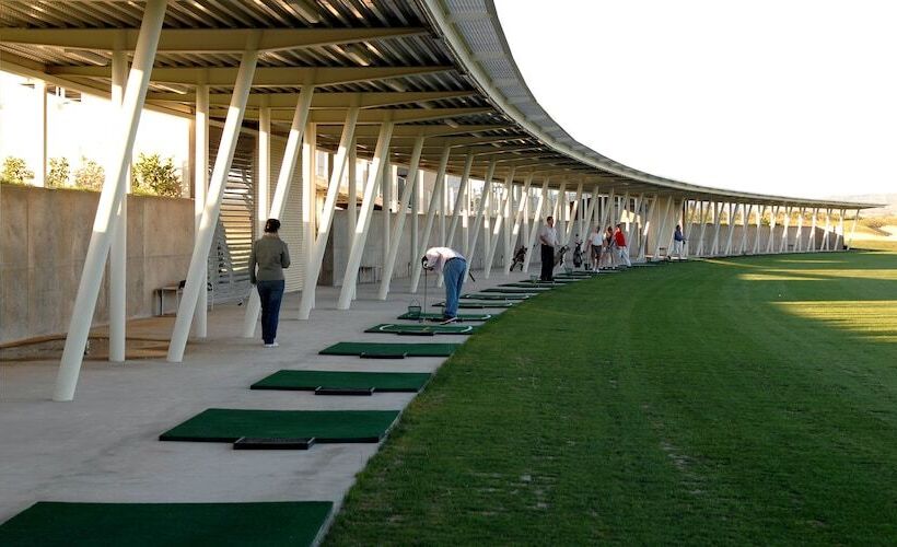 Sercotel El Encin Golf