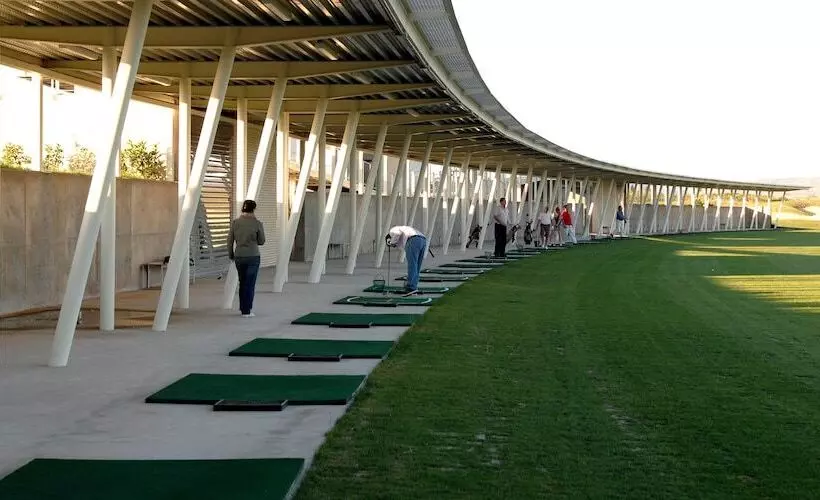 Sercotel El Encin Golf