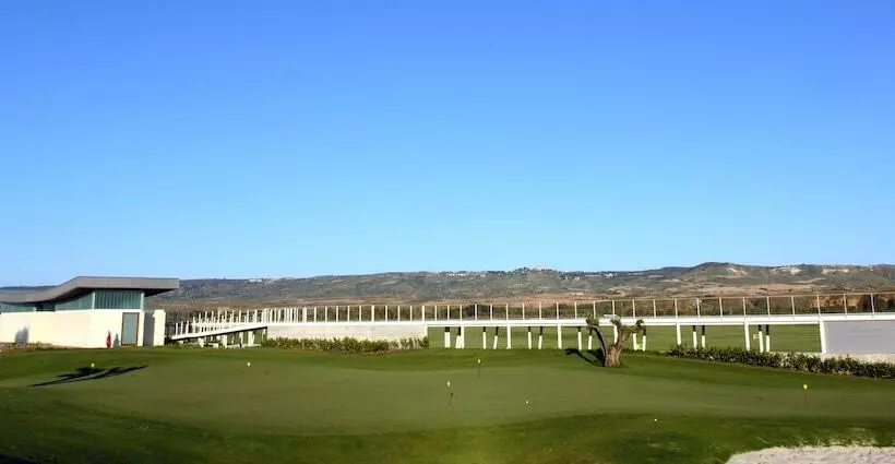 Sercotel El Encin Golf