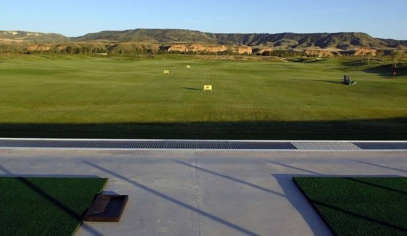 Sercotel El Encin Golf