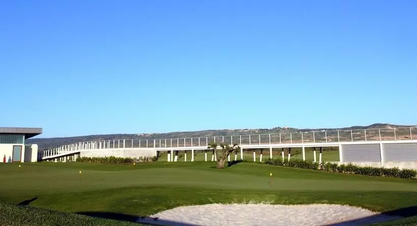 Sercotel El Encin Golf