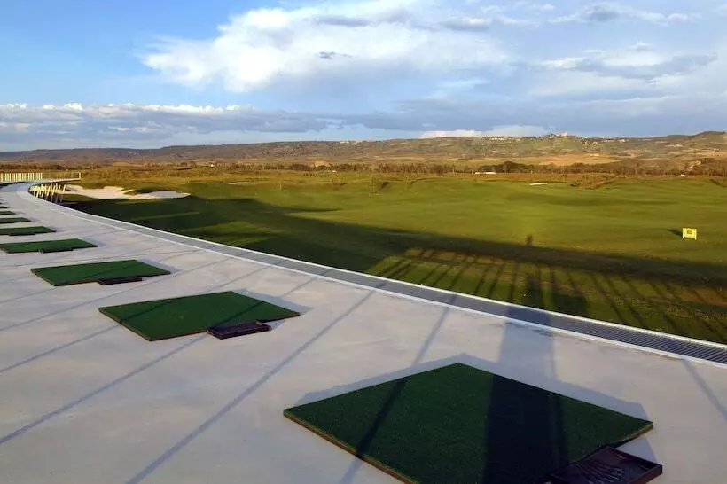 Sercotel El Encin Golf