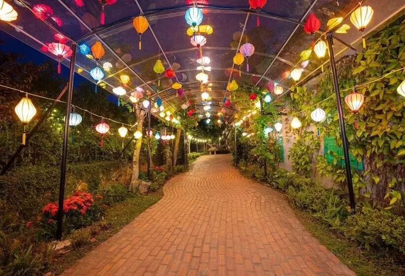 هتل Bai Dinh Garden Resort & Spa Ninh Binh