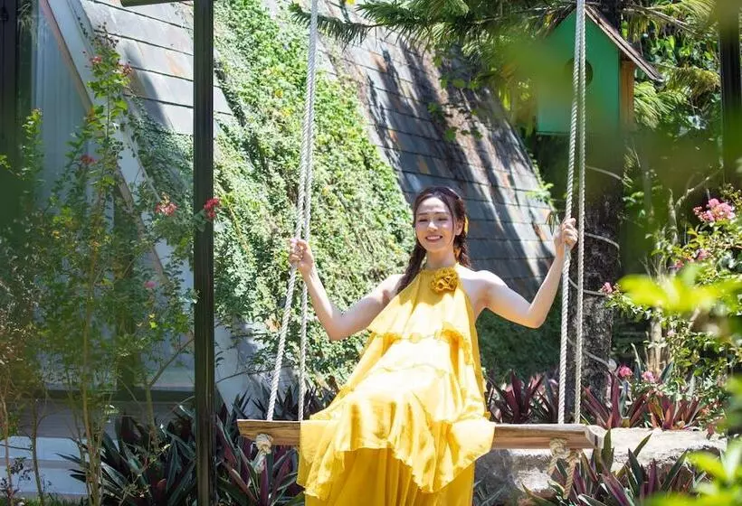 هتل Bai Dinh Garden Resort & Spa Ninh Binh