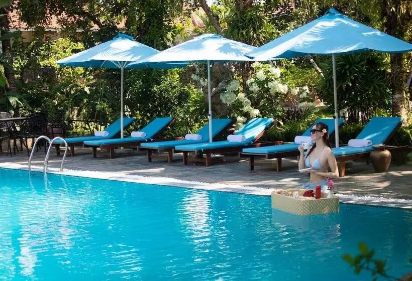 هتل Bai Dinh Garden Resort & Spa Ninh Binh