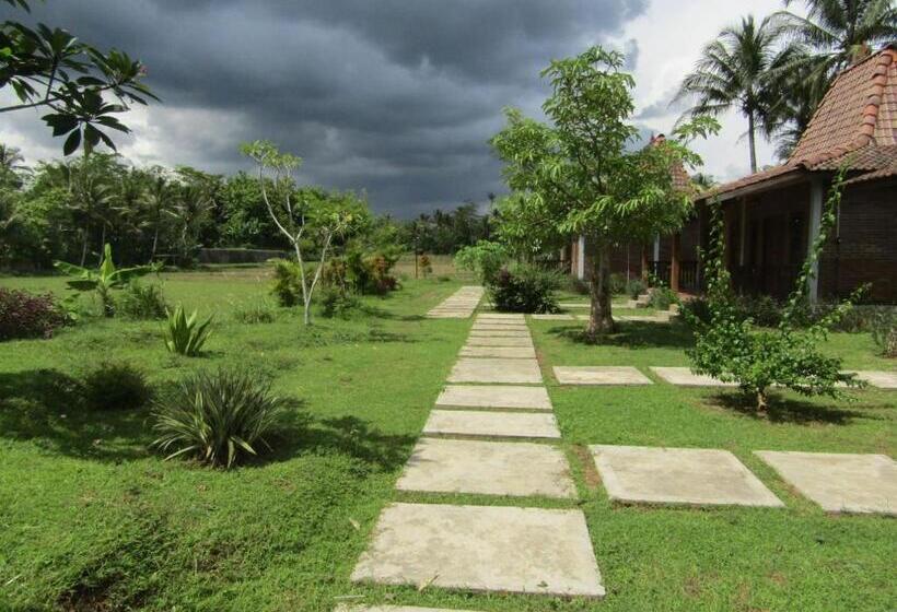 فندق Balkondes Bumiharjo