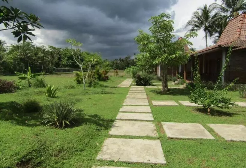 Hôtel Balkondes Bumiharjo