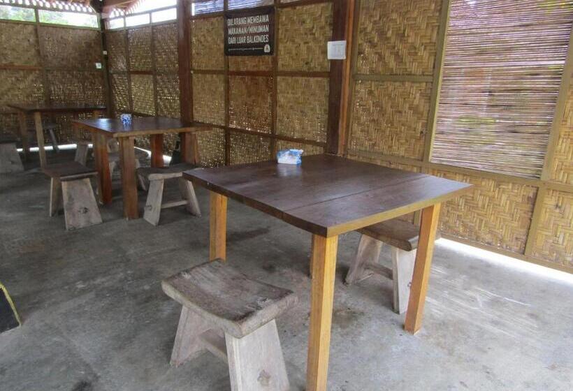 فندق Balkondes Bumiharjo