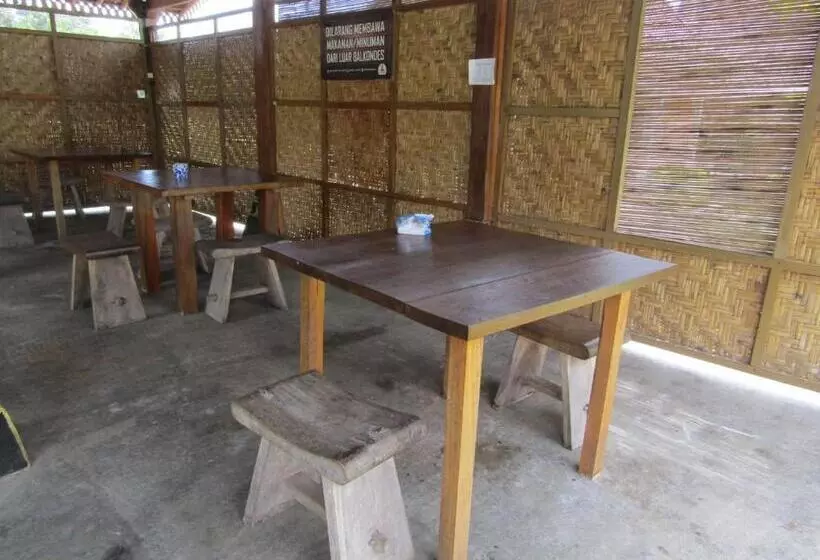 Hôtel Balkondes Bumiharjo