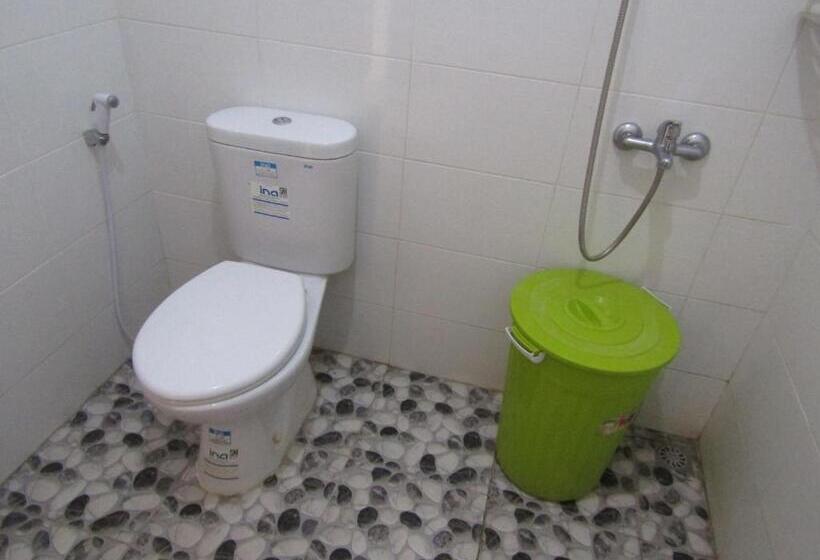 فندق Balkondes Bumiharjo