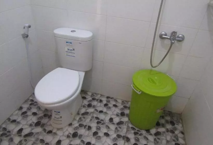 Hôtel Balkondes Bumiharjo