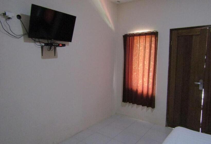 فندق Balkondes Bumiharjo