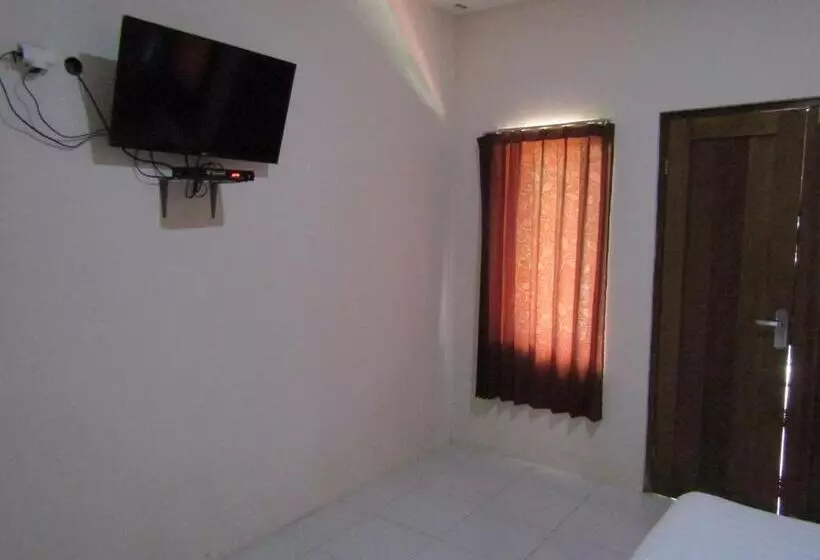 Hôtel Balkondes Bumiharjo