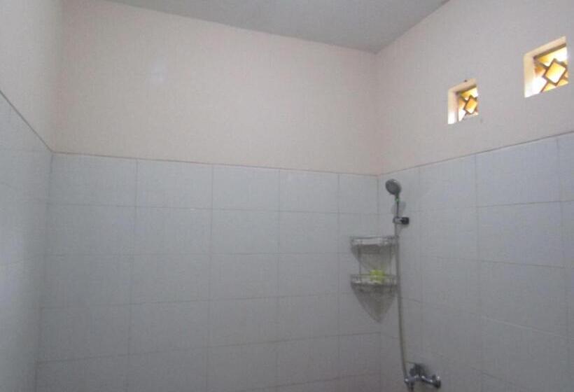 فندق Balkondes Bumiharjo