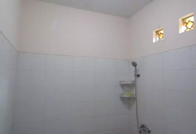 Hôtel Balkondes Bumiharjo