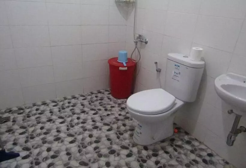 Hôtel Balkondes Bumiharjo