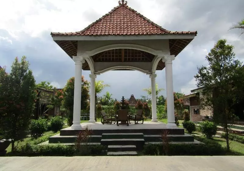 Hôtel Balkondes Bumiharjo