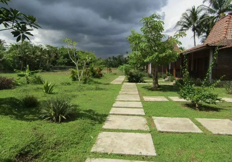 Hôtel Balkondes Bumiharjo