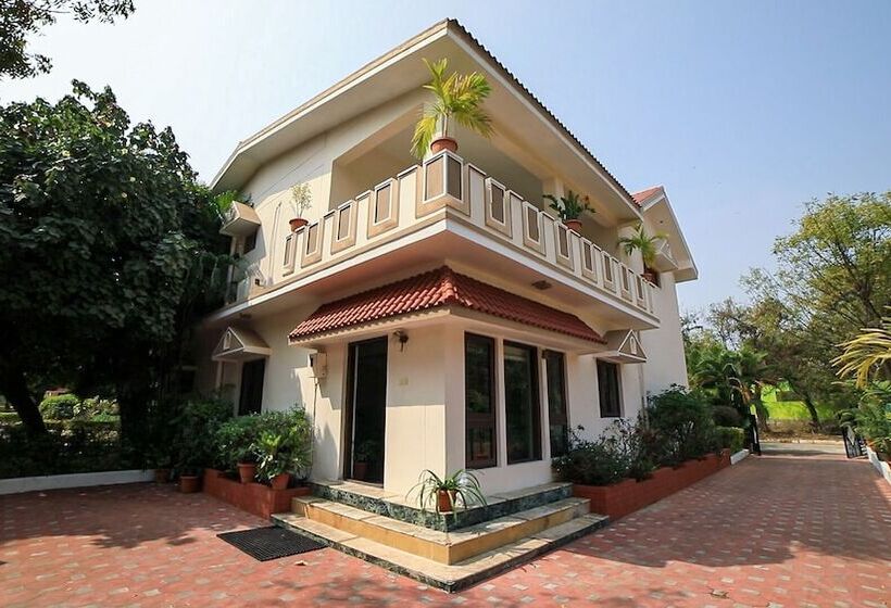 酒店 Celebrity Resort