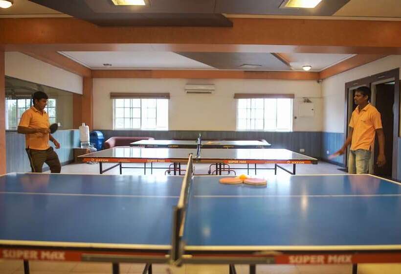 酒店 Celebrity Resort