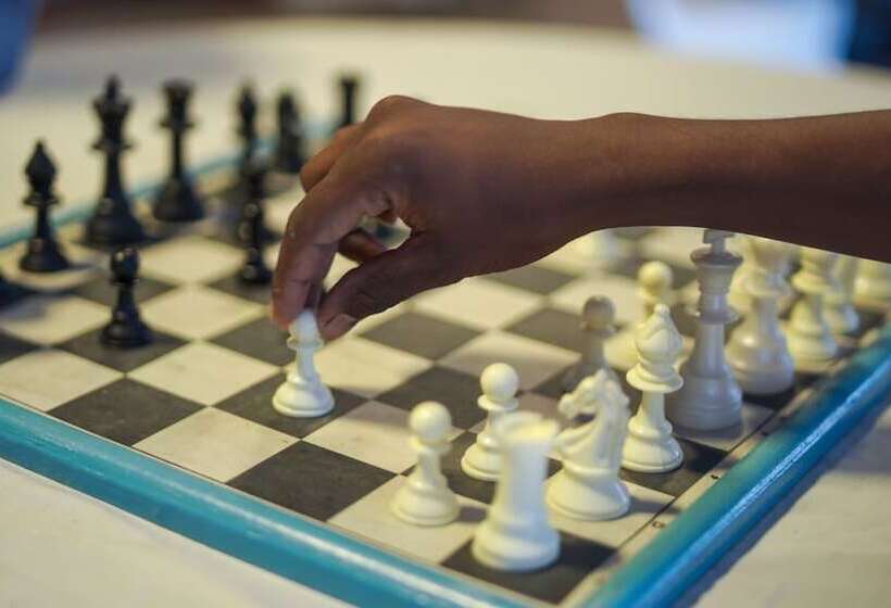 酒店 Celebrity Resort