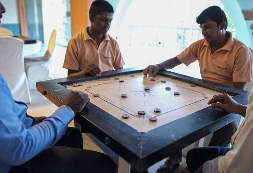 酒店 Celebrity Resort