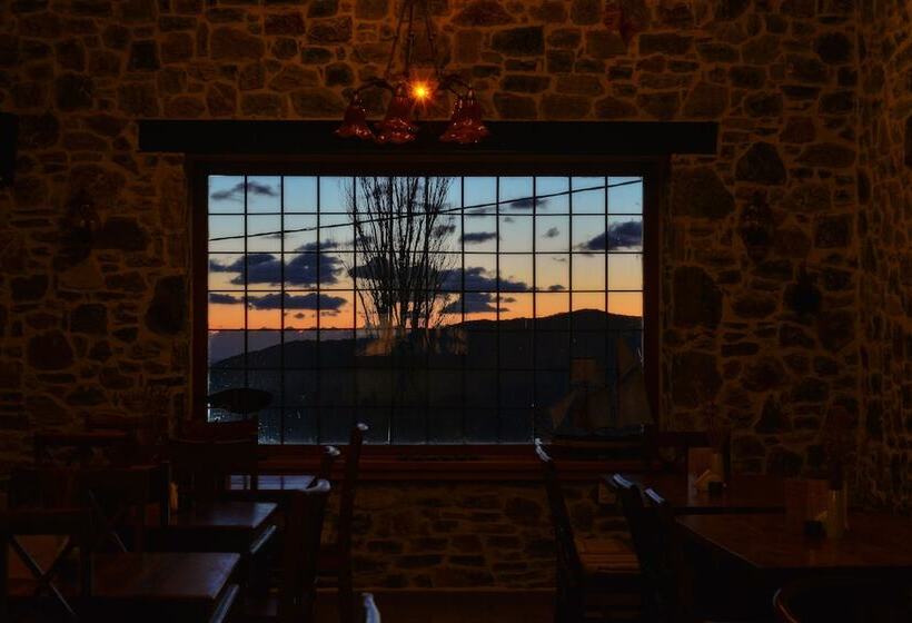 فندق Eos Authentic Experience