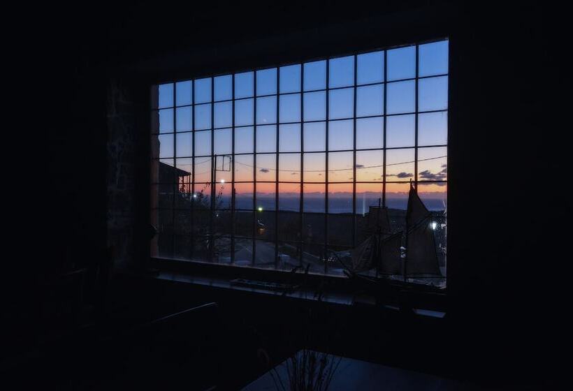 فندق Eos Authentic Experience