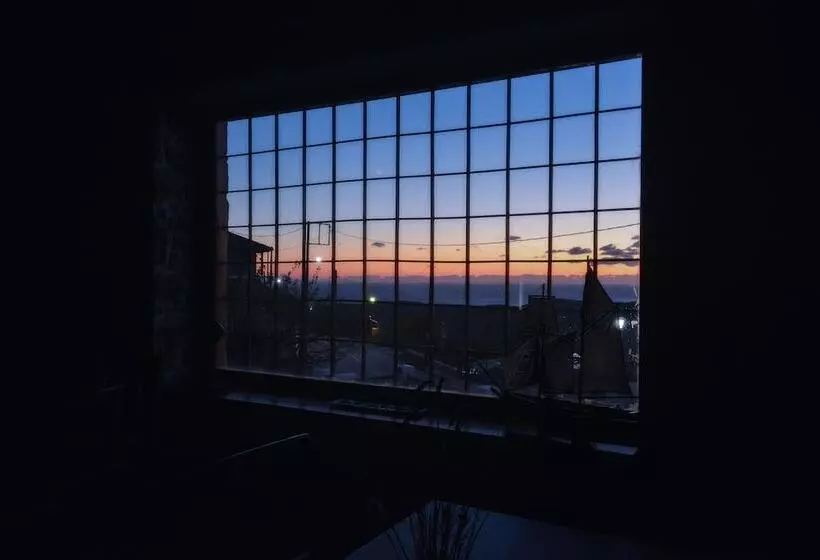 Hotel Eos Authentic Experience